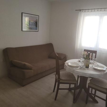 Apartment Anchi Сень Экстерьер фото