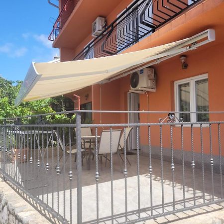 Apartment Anchi Сень Экстерьер фото