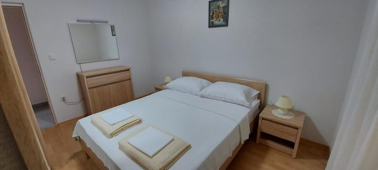Apartment Anchi Сень Экстерьер фото