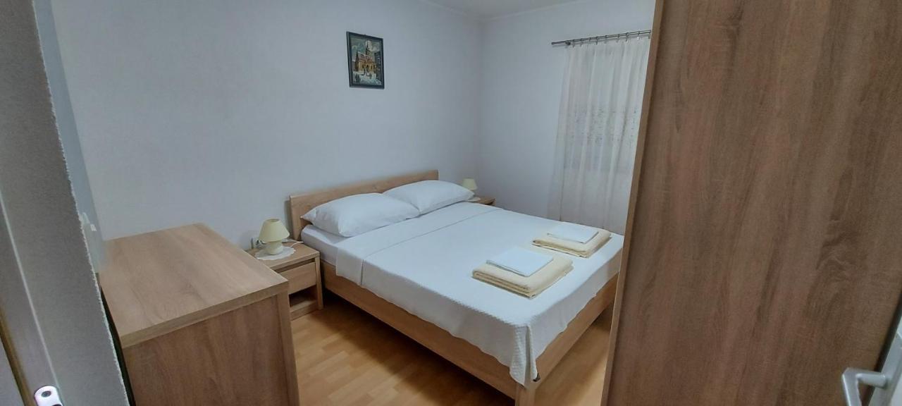 Apartment Anchi Сень Экстерьер фото