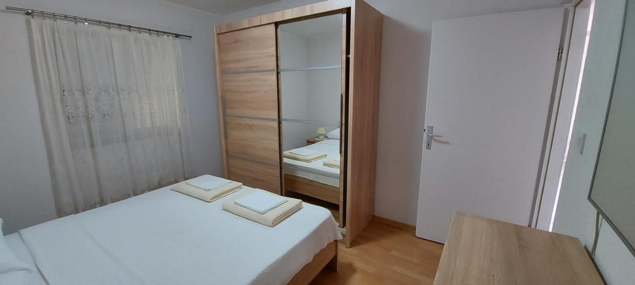 Apartment Anchi Сень Экстерьер фото