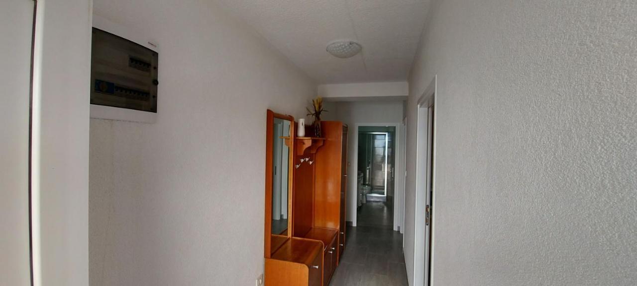 Apartment Anchi Сень Экстерьер фото