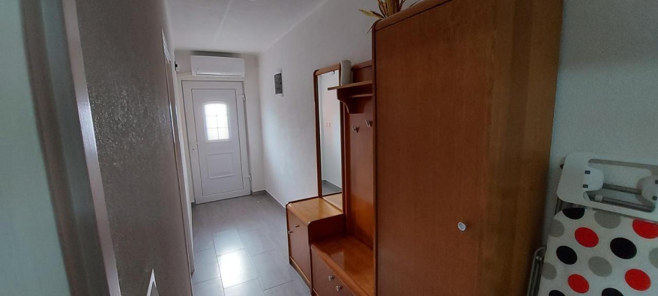 Apartment Anchi Сень Экстерьер фото